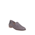 thumbnail image 1 of Lucky Cahill Low Heel Loafer - Dark Driftwood, 1 of 5