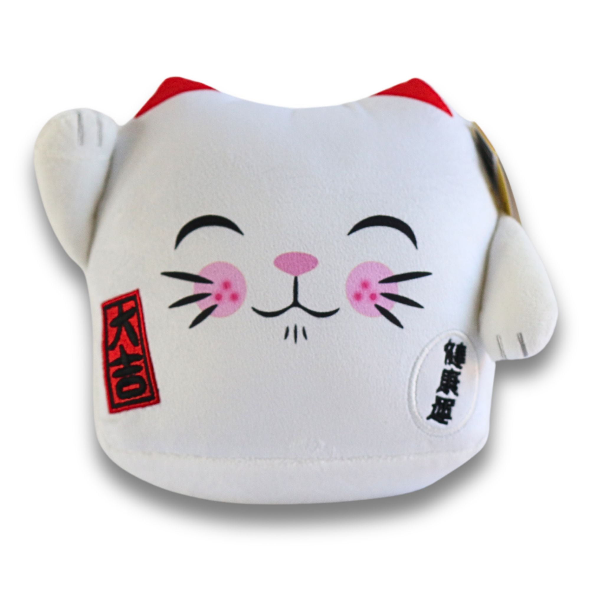 Lucky Meow Series Trading Plush Keychain 1Box 6pcs | HLJ.com