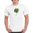 thumbnail image 1 of Lucky Charm I T-Shirt Men -Grace Popp Designs, Male 5X-Large, 1 of 4