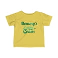 thumbnail image 1 of Lucky Charm St. Patricks' Day Infant TShirt, 1 of 4