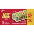 thumbnail image 1 of Lucky Charms Breakfast Cereal Treat Bars, Snack Bars, 12 ct, 1 of 8