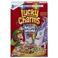 thumbnail image 1 of Lucky Charms Cereal 10.5 OZ, 1 of 3