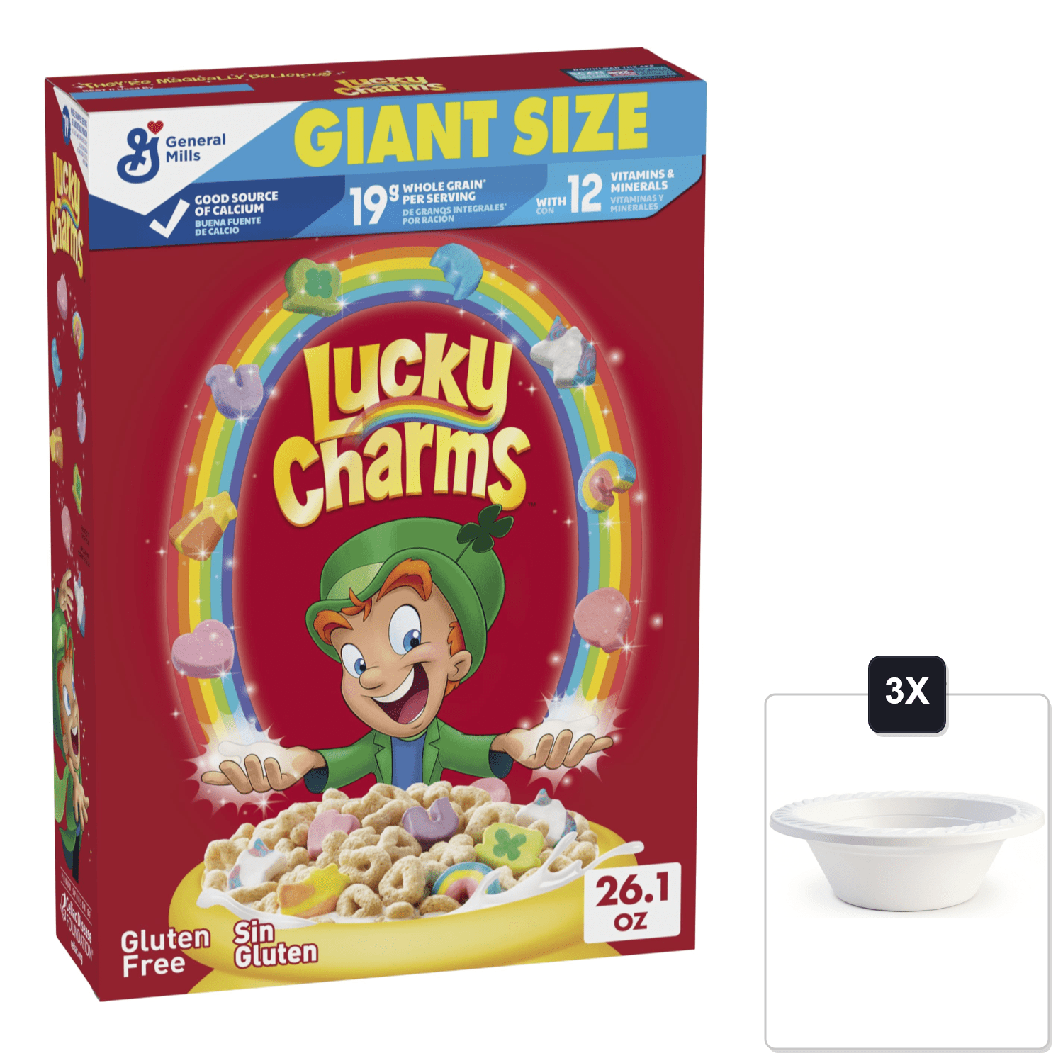 Shop Limited Edition Cereal Collections
