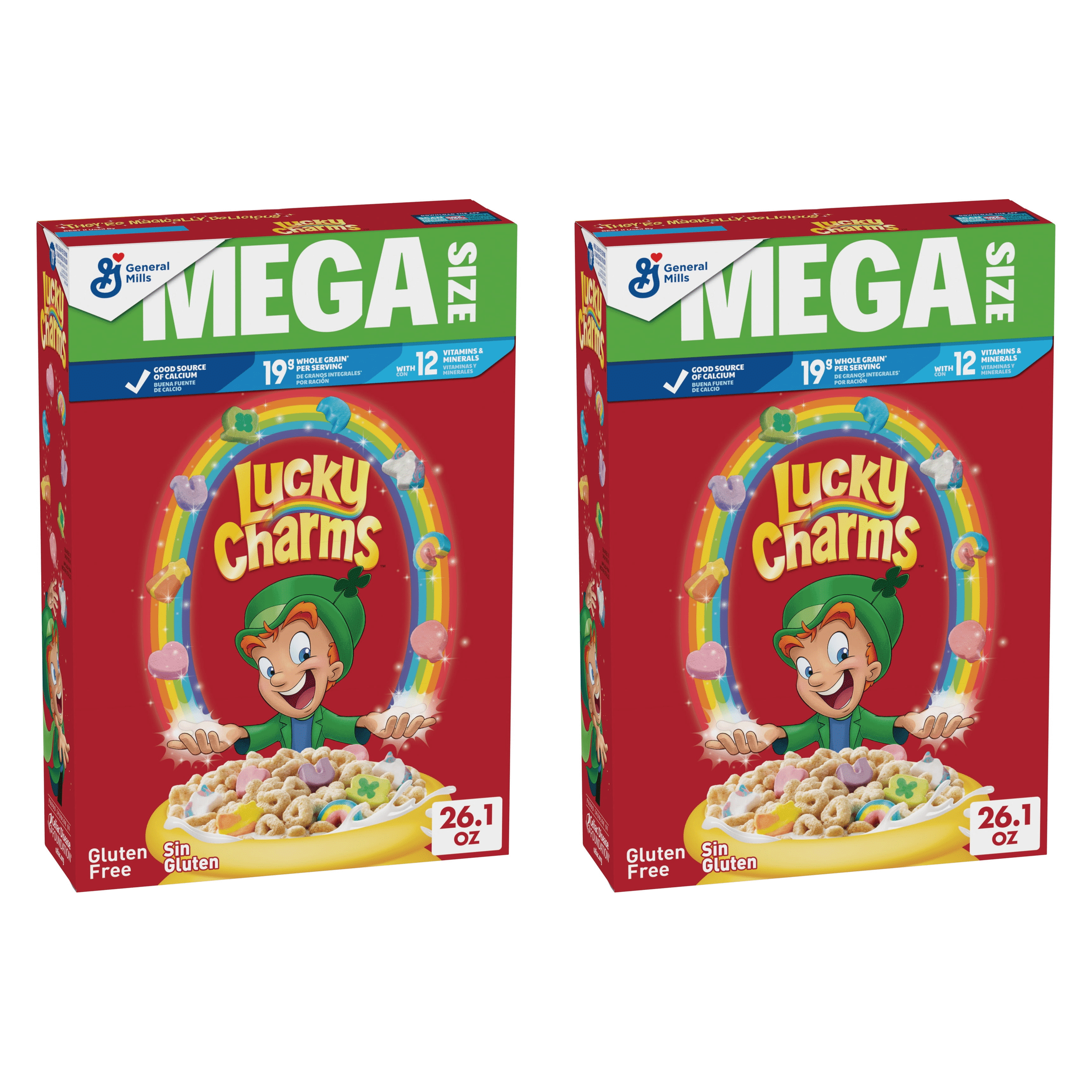 Shop Limited Edition Cereal Collections