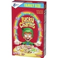 thumbnail image 1 of Lucky Charms Breakfast Cereal 18.6 oz (Pack of 18), 1 of 10