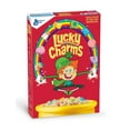 thumbnail image 1 of Lucky Charms Gluten-Free Marshmallow Cereal (23 oz., 2pk.) 1PK, 1 of 1