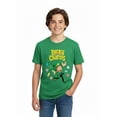 thumbnail image 1 of St. Patrick’s Day Boys' & Big Boys' Lucky Charms Graphic Tee, Sizes 4-18, 1 of 5