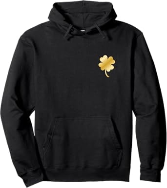 Clover 4616 Hoodie