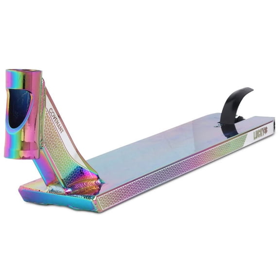 Lucky Covenant Deck Oil Slick