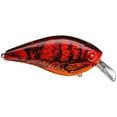 thumbnail image 1 of Lucky Craft 4.5 Squarebill Crankbaits, 1 of 1