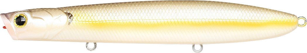 Lucky Craft Gunfish 95 - Red Musky - Grilo Pesca - Loja de Pesca e