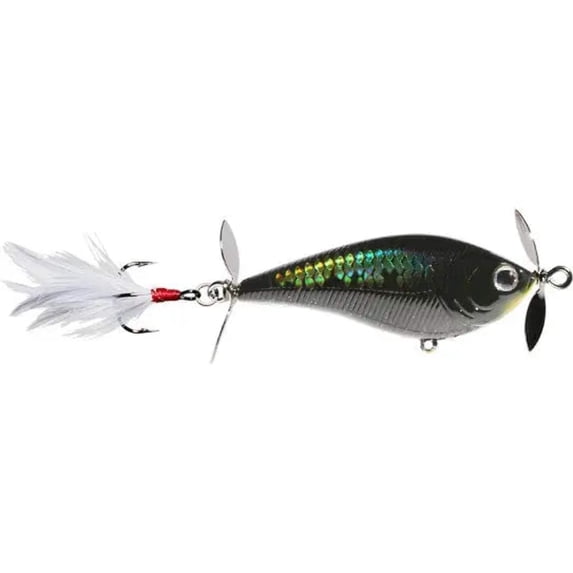 Lucky Craft Kelly J Prop Baits