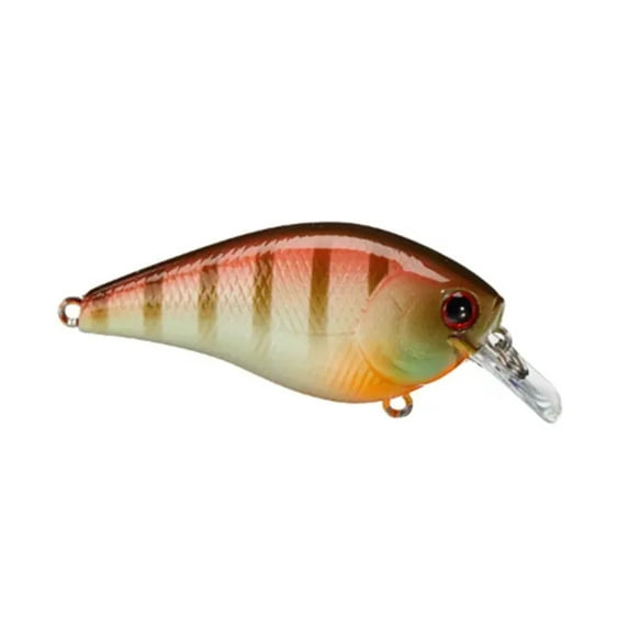 Lucky Craft LC-1-5-274STGL Shin Tone Gill 1/2oz 2-2.5in Tone Gill Fishing Lure