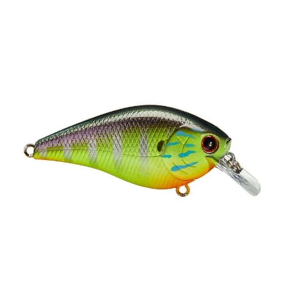 Lucky Craft LC-1-5-303GPCGL 1/2oz 2-2.5in Cowboy Gill Crankbait Fishing Lure