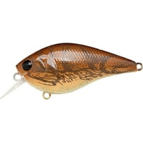 Lucky Craft LC 1.5 Shallow Squarebill Crankbait