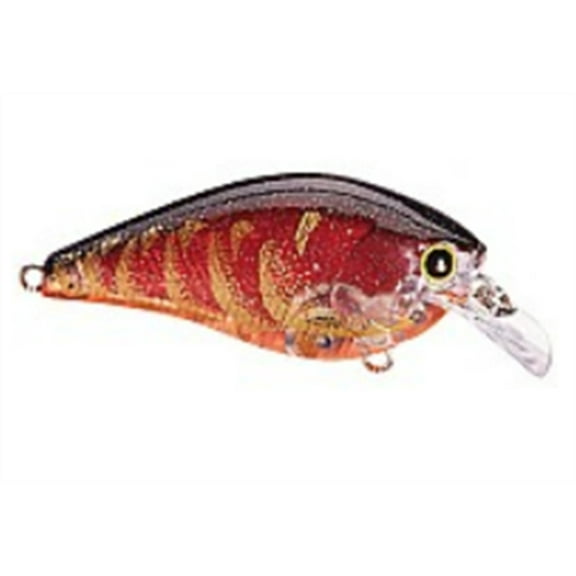Lucky Craft LC Silent 1.5 Squarebill Crankbaits