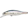 thumbnail image 1 of Lucky Craft LTPT98XR-270MSAS American Shad Freshwater 6' Jerkbait Fishing Lure, 1 of 6