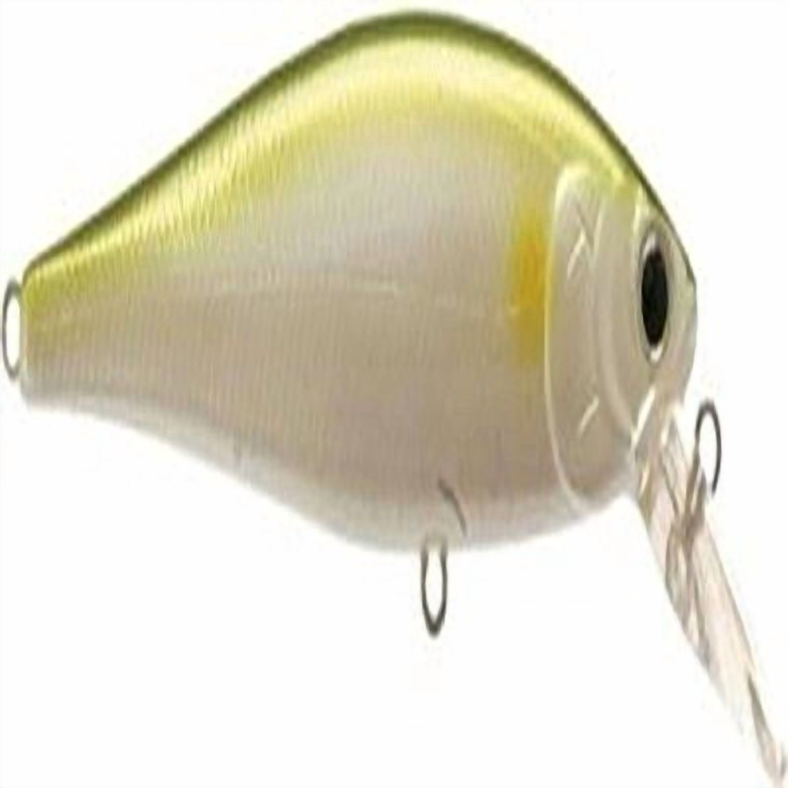 Lucky Craft Pointer 100-mm Bait - Pearl Ayu - PT100-268PAY