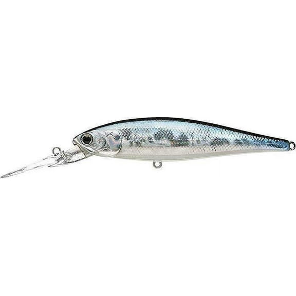 Lucky Craft Pointer 100DD 4 inch Deep Diving Suspending Jerkbait