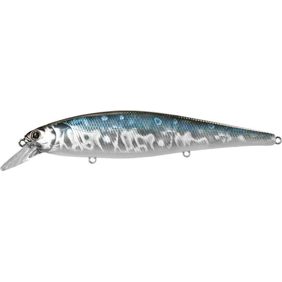 Lucky Craft Pointer 128 Suspending Shallow Jerkbait