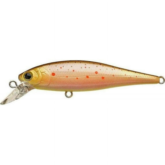 Lucky Craft Pointer 65 Suspending Jerkbait