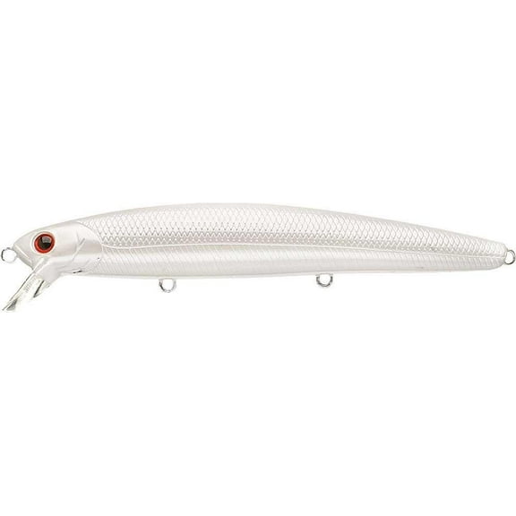 Lucky Craft Saltwater Flash Minnow 110 California Inshore Fishing (CIF) Rip Bait