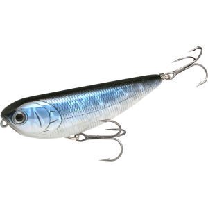 Lucky Craft Sammy 100 Aurora Black