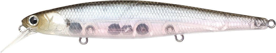 Lucky Craft Slender Pointer 112MR Shallow Suspending Jerkbait