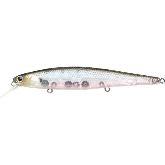 Lucky Craft Slender Pointer 112MR Shallow Suspending Jerkbait