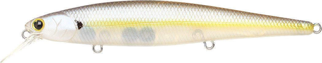 Lucky Craft Slender Pointer 112MR Shallow Suspending Jerkbait