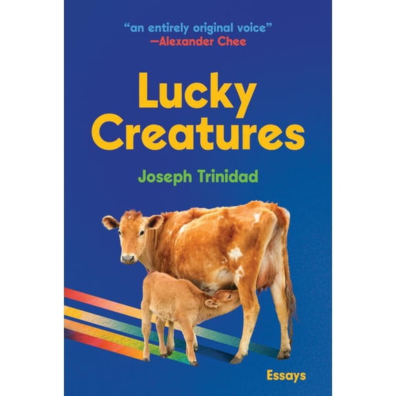 Lucky Creatures, (Paperback)