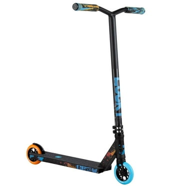 Lucky Crew V2 Pro Scooter Drift