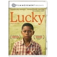 thumbnail image 1 of Lucky (DVD), Film Movement, Drama, 1 of 1