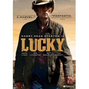 Magnolia Home Ent - Lucky [DIGITAL VIDEO DISC]