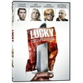 thumbnail image 1 of Lucky DVD NEW, 1 of 1