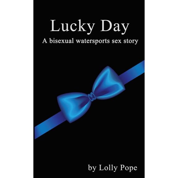 Lucky Day Paperback 1505394198 9781505394191 Lolly Pope