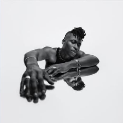 Lucky Daye - Algorithm - Music & Performance - Vinyl