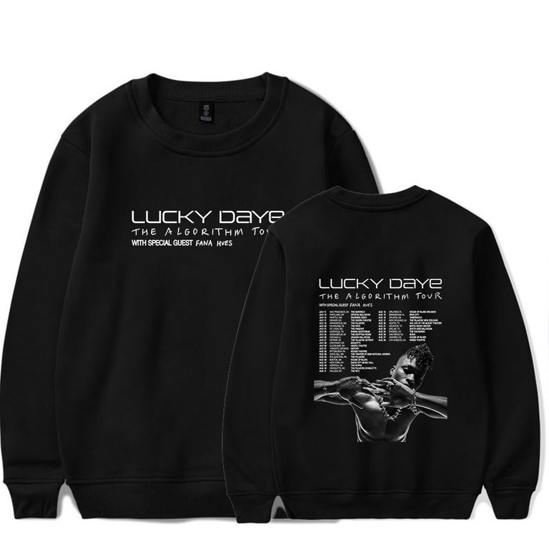 Next lucky sweatshirt hot sale