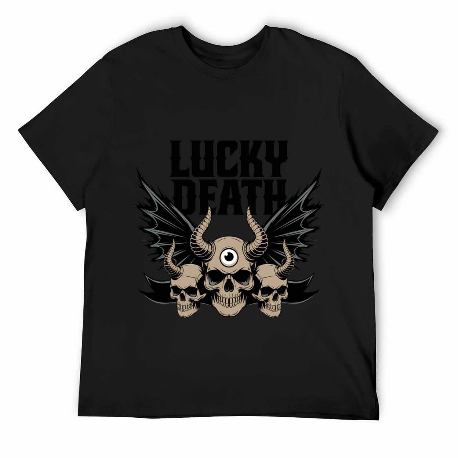 Lucky Death Nursing Finally A Mental Health Nurse T-Shirt - Walmart.com