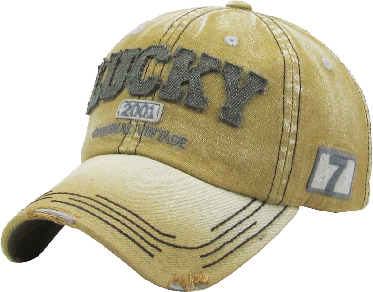 Taurus Arms Hat Unisex Distressed Cap – Embroidered Never Give Up Vintage  Baseball Hat Gemini Hat