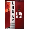thumbnail image 1 of Pre-Owned Lucky (Detective Jack Yu Investigation) Paperback, 1 of 1