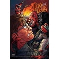 thumbnail image 1 of Lucky Devils #1 2Nd Ptg Cvr A Maria Wolf (Mr)  Image Comics Comic Book 2025, 1 of 1