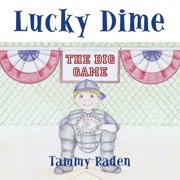 Lucky Dime, Paperback