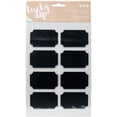 thumbnail image 1 of Lucky Dip Chalkboard Stickers 2/pkg-labels 2.5"x1.5", 1 of 1