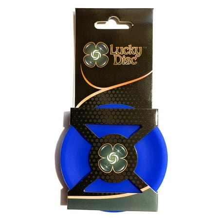 Lucky Disc - Mini Frisbee