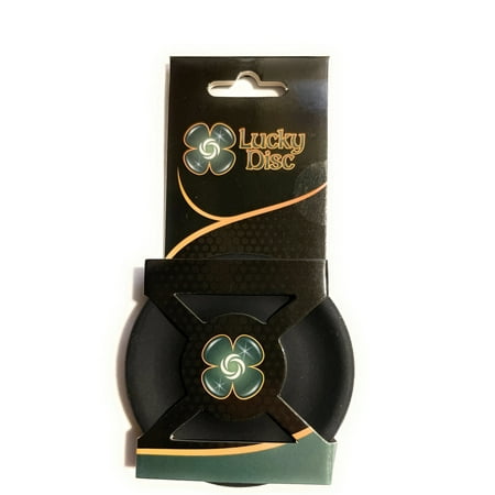 Lucky Disc - Mini Frisbee