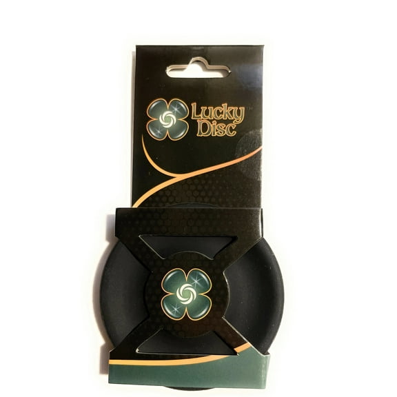 Lucky Disc - Mini Frisbee
