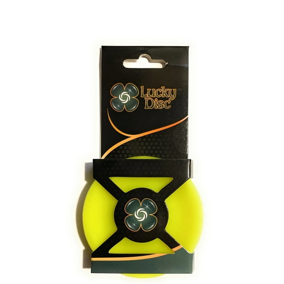 Lucky Disc - Mini Frisbee