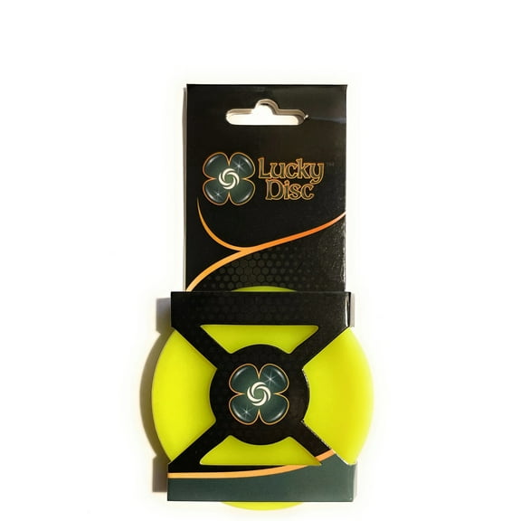 Lucky Disc - Mini Frisbee