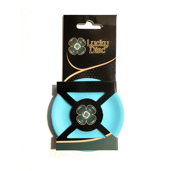 Lucky Disc - Mini Frisbee
